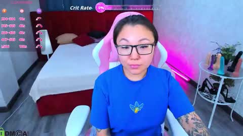 GMT7TueWedThuFriSatSun 0100am-0700am online show from October 2025 12:00:01 AM