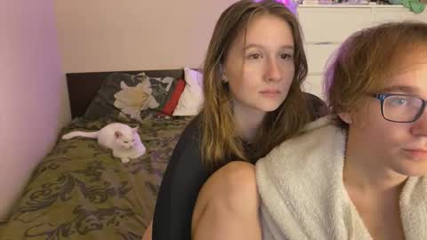 SabrinaDaniel online show from September 2025 11:15:02 PM