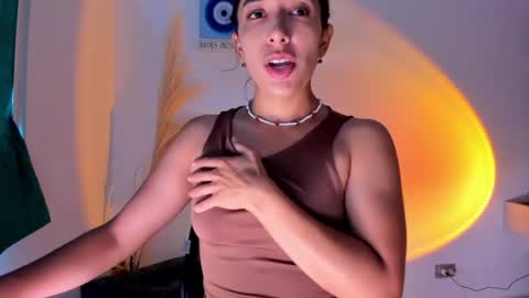 Sabrina Evans online show from July 2026 03:27:01 PM