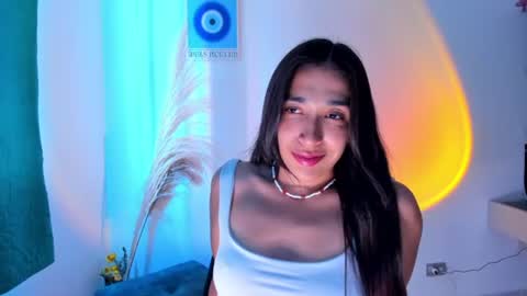 Sabrina Evans online show from July 2026 07:04:01 PM