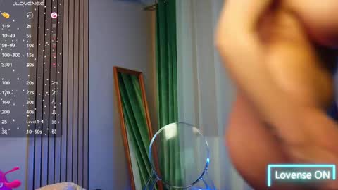 SabrinaJade online show from February 2025 10:15:02 AM