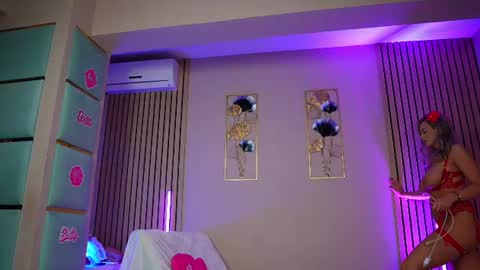 SabrinaJade online show from July 2026 04:51:02 AM