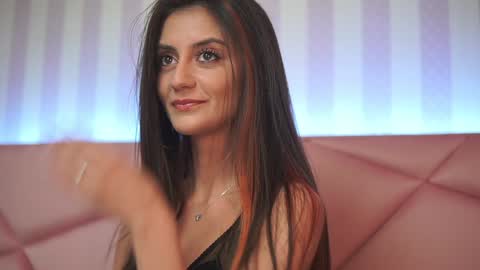  Sabrina  online show from January 2025 01:21:02 AM