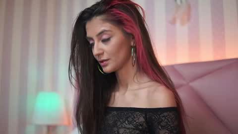  Sabrina  online show from February 2025 03:04:01 AM