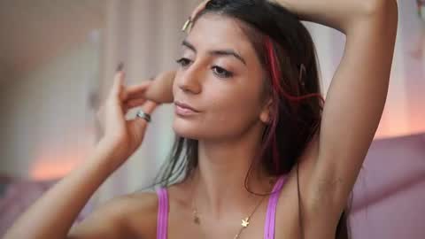  Sabrina  online show from February 2025 10:14:02 PM