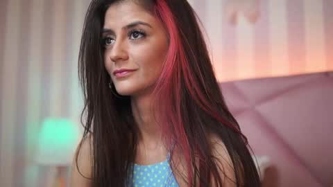  Sabrina  online show from February 2025 03:12:02 AM