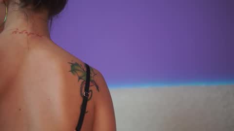  Sabrina  online show from October 2025 09:34:01 PM