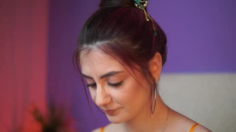  Sabrina  online show from May 2026 02:18:02 AM