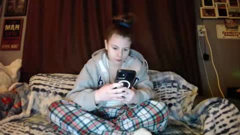 Snapshot of sabrinalexington chatting on February 2025 06:40:01 AM Sabrina online show from February 2025 06:40:01 AM