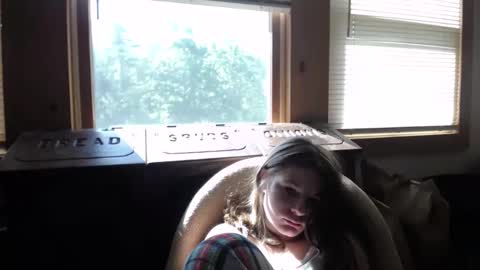 Snapshot of sabrinalexington chatting on September 2025 02:29:02 PM Sabrina online show from September 2025 02:29:02 PM