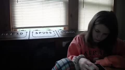 Snapshot of sabrinalexington chatting on September 2025 12:19:01 PM Sabrina online show from September 2025 12:19:01 PM