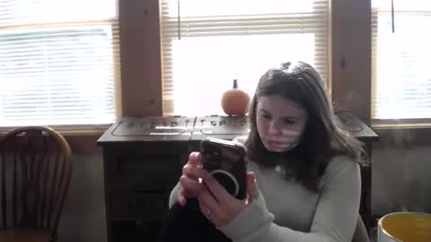 Snapshot of sabrinalexington chatting on October 2025 03:58:01 PM Sabrina online show from October 2025 03:58:01 PM