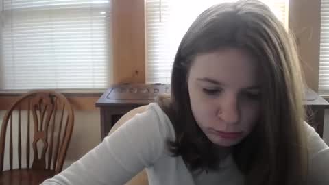 Snapshot of sabrinalexington chatting on October 2025 12:50:01 PM Sabrina online show from October 2025 12:50:01 PM