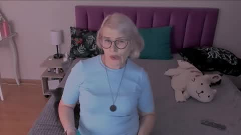 Sabrina MacMarren online show from March 2025 07:53:01 PM