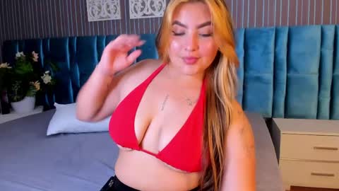 SabrinaMaddox online show from May 2026 03:27:01 PM