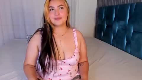 SabrinaMaddox online show from May 2026 02:44:02 PM