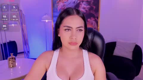 Sabrina M  online show from June 2026 07:24:01 PM