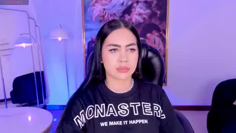 Sabrina M  online show from June 2026 08:54:01 PM