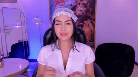 Sabrina M  online show from July 2026 08:04:01 PM