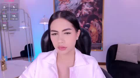 Sabrina M  online show from July 2026 07:53:02 PM