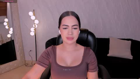 Sabrina M  online show from July 2026 08:22:02 PM