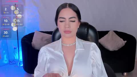 Sabrina M  online show from July 2026 11:07:02 PM