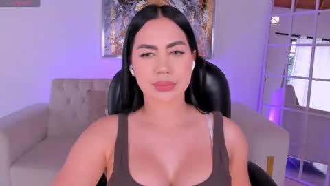 Sabrina M  online show from July 2026 07:52:01 PM