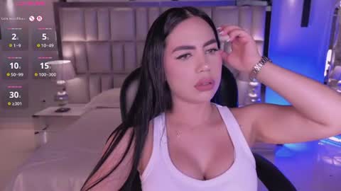 Sabrina M  online show from July 2026 08:39:01 PM