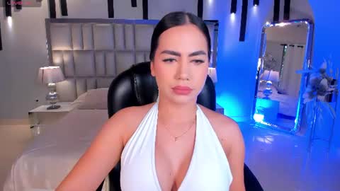 Sabrina M  online show from July 2026 08:05:01 PM