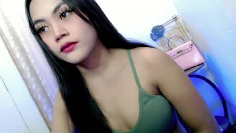 SABRINA PONCE 888 online show from February 2026 02:34:02 AM