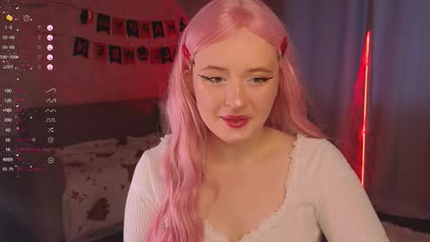 Snapshot of sabrinarider chatting on October 2025 04:07:02 AM Hello im Sabrina online show from October 2025 04:07:02 AM