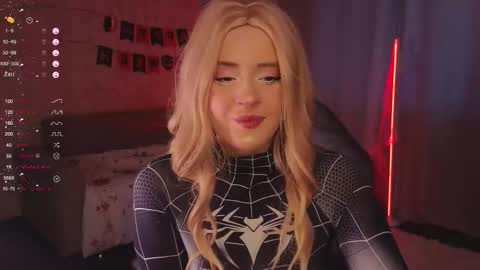 Snapshot of sabrinarider chatting on November 2025 02:13:01 AM Hello im Sabrina online show from November 2025 02:13:01 AM