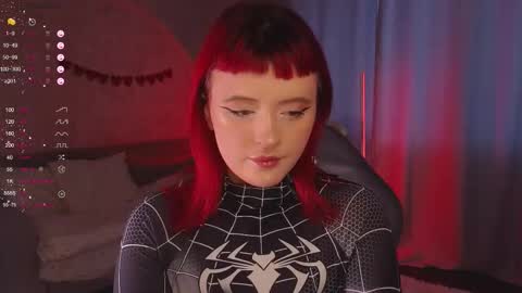 Snapshot of sabrinarider chatting on November 2025 05:17:01 AM Hello im Sabrina online show from November 2025 05:17:01 AM