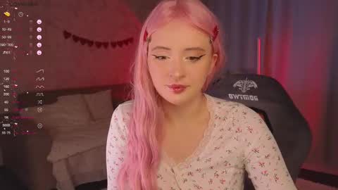 Snapshot of sabrinarider chatting on November 2025 03:05:02 AM Hello im Sabrina online show from November 2025 03:05:02 AM