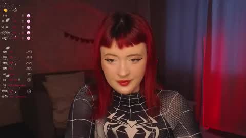 Snapshot of sabrinarider chatting on November 2025 04:33:02 AM Hello im Sabrina online show from November 2025 04:33:02 AM