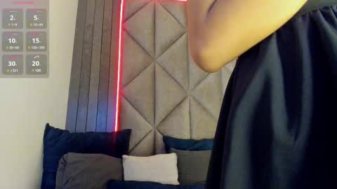 Snapshot of sabrinaspell_ chatting on February 2025 11:35:02 AM S A B R I N A online show from February 2025 11:35:02 AM