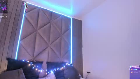 Snapshot of sabrinaspell_ chatting on March 2025 05:38:02 PM S A B R I N A online show from March 2025 05:38:02 PM