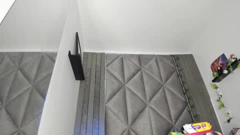 Snapshot of sabrinaspell_ chatting on October 2025 11:32:02 AM S A B R I N A online show from October 2025 11:32:02 AM