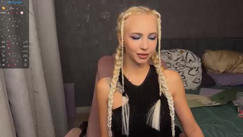 Sabi Ryder new acc online show from February 2026 10:30:02 PM