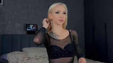 Sabi Ryder new acc online show from May 2026 09:33:02 PM