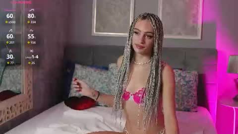 Sabrina online show from July 2026 05:14:01 AM