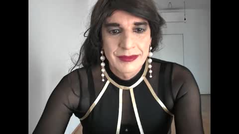 Snapshot of sabry_98 chatting on March 2025 12:11:02 PM Sabrina online show from March 2025 12:11:02 PM