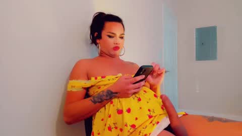 Snapshot of sacha_candy chatting on February 2025 10:26:02 PM Sacha online show from February 2025 10:26:02 PM