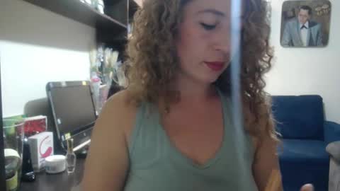 Snapshot of sacrletardiente chatting on March 2025 07:36:01 PM sacrletardiente online show from March 2025 07:36:01 PM