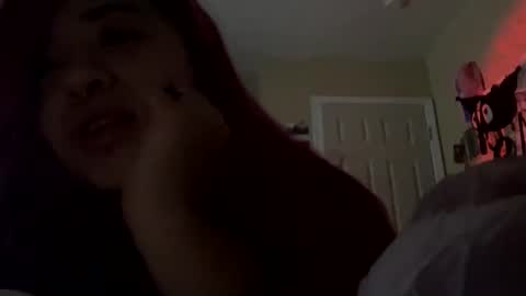 sadethevixen777 online show from December 2024 10:06:02 AM