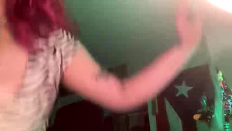 sadethevixen777 online show from February 2026 07:41:02 AM