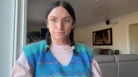 Snapshot of sadie_stars chatting on December 2024 08:34:01 PM Sadie online show from December 2024 08:34:01 PM