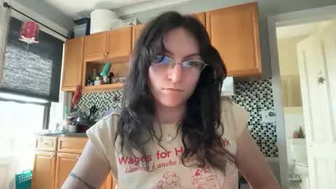 Snapshot of sadie_stars chatting on March 2026 05:51:01 PM Sadie online show from March 2026 05:51:01 PM