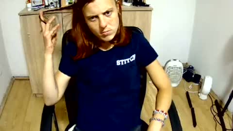 sadiemorgan online show from July 2026 09:10:01 PM