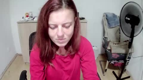 sadiemorgan18 online show from August 2026 07:16:01 PM